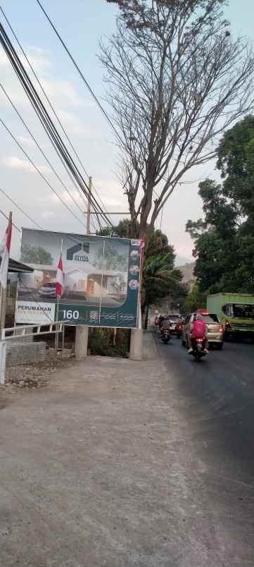 perumahan otista village tarogong garut