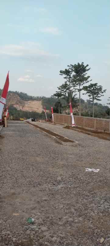 perumahan otista village tarogong garut