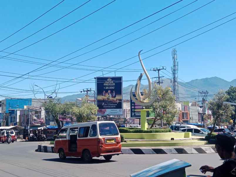 perumahan puri alam cempaka garut