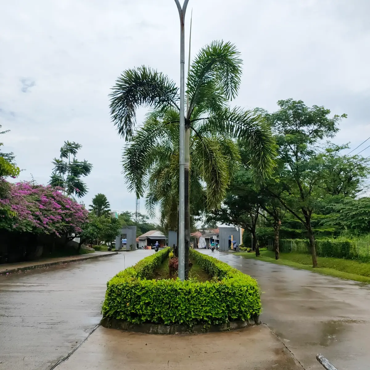 perumahan subsidi cibungbulang town hill citoh bogor