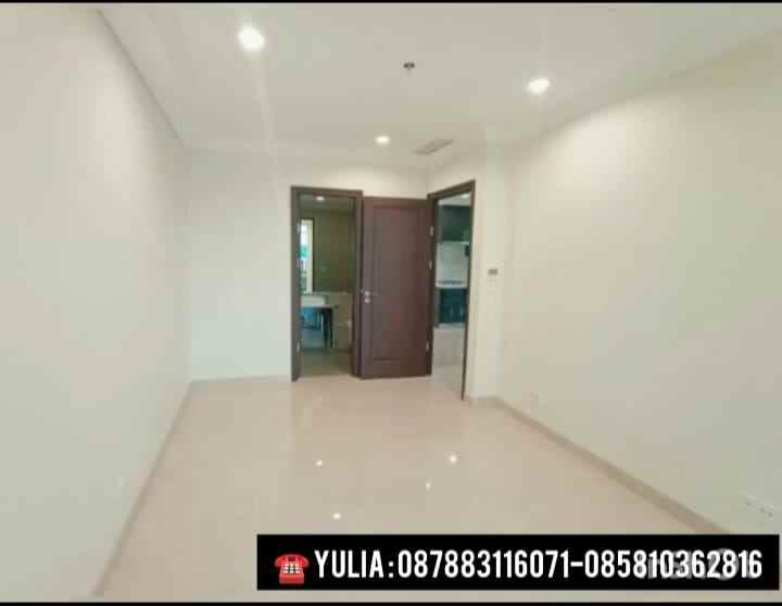 pondok indah residence amala townhouse