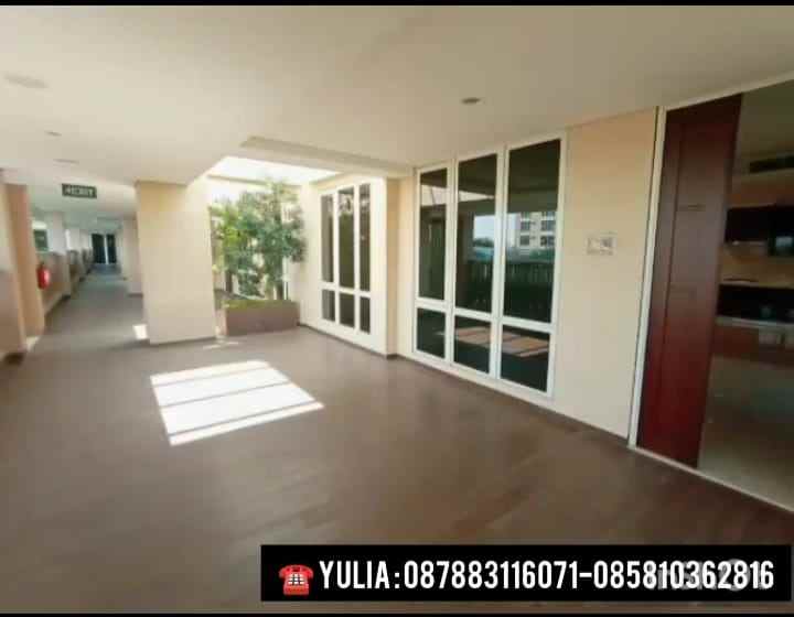 pondok indah residence amala townhouse