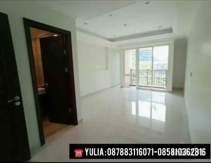 pondok indah residence amala townhouse