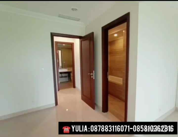 pondok indah residence amala townhouse