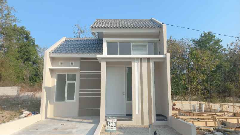 promo perumahan minimalis terjangakau di ponorogo