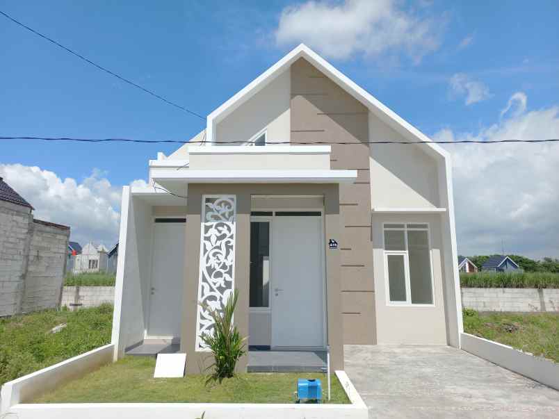 promo perumahan syariah di ponorogo kota