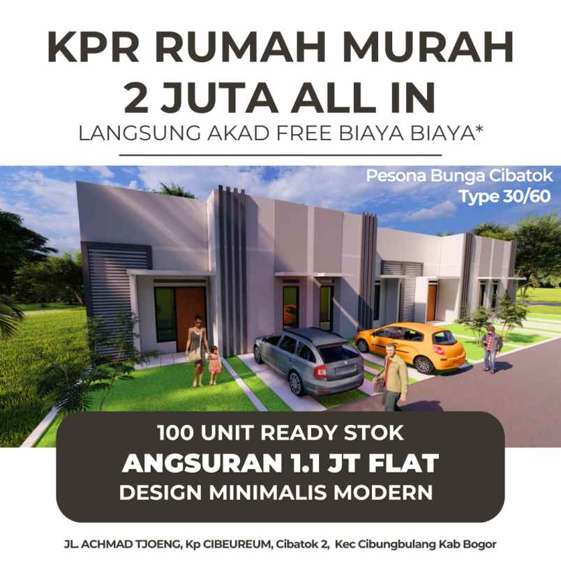 promo ramadhan kpr subsidi dp 2 juta all in