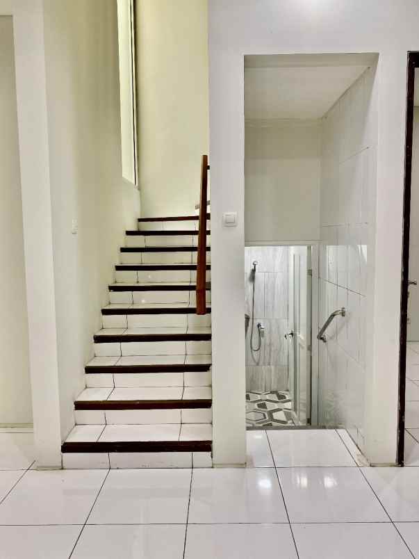 puri botanical cluster dillenia bebas banjir dekat tol