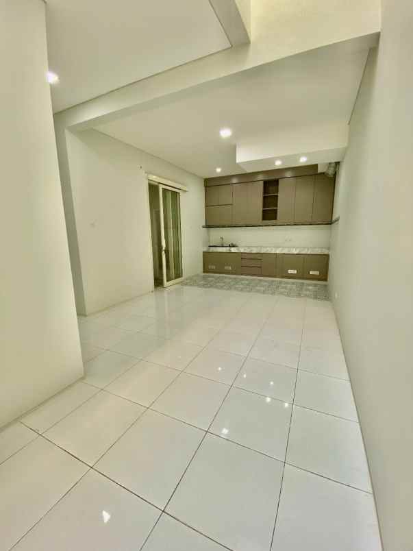 puri botanical cluster dillenia bebas banjir dekat tol