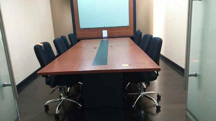 ruko gudang kantor scbd sudirman