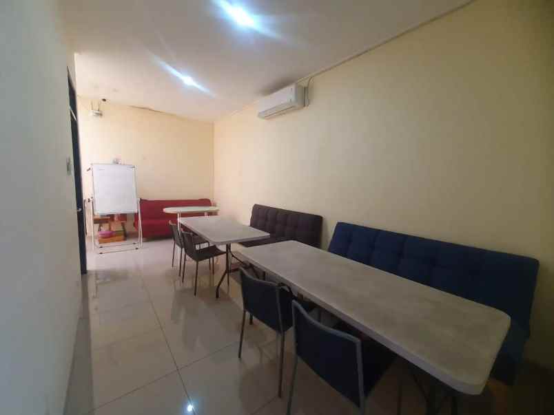 ruko siap pakai usaha di jatimakmur pondok gede bekasi