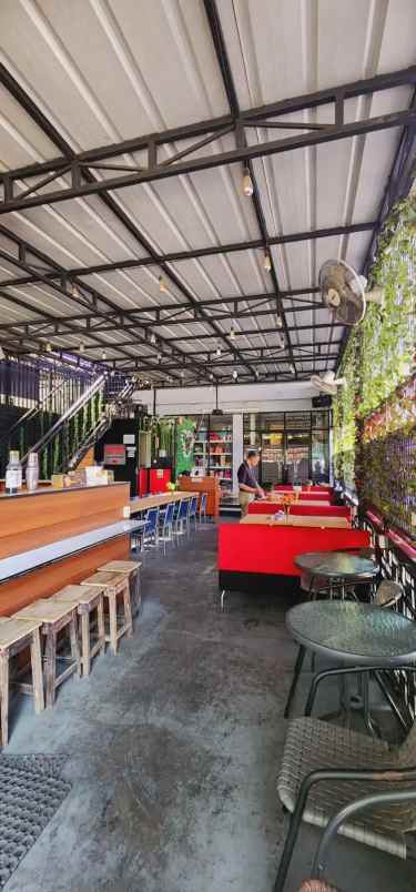 ruko siap pakai usaha di jatimakmur pondok gede bekasi