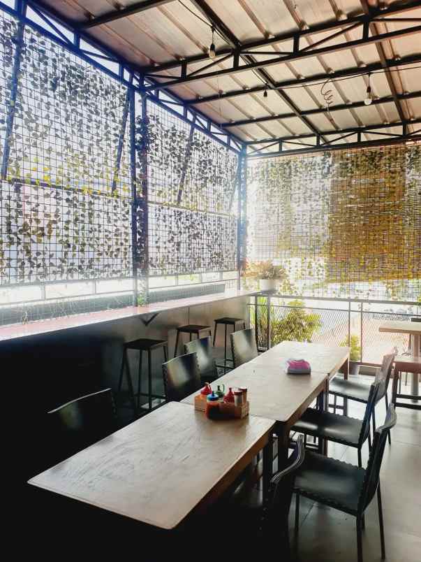 ruko siap pakai usaha di jatimakmur pondok gede bekasi