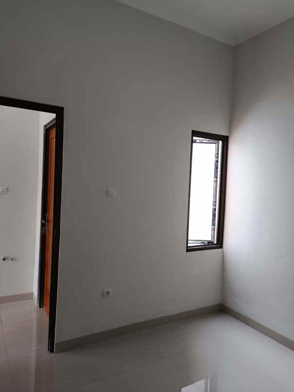 rumah 1 lantai spesial price 400 jutaan