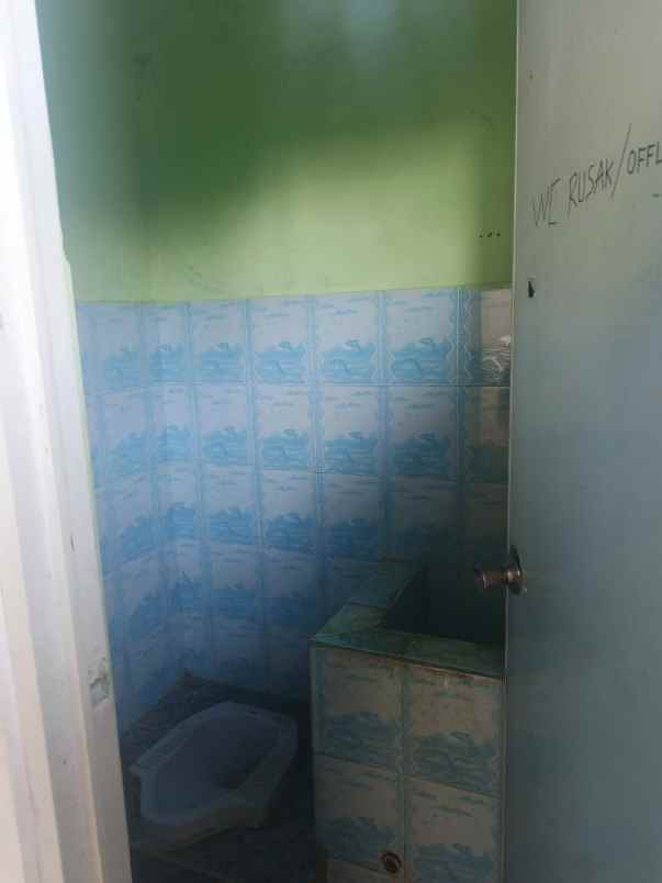 rumah 2 lantai 3 kt di sedayu 360 juta