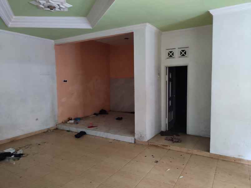 rumah 2 lantai bandulan malang kota