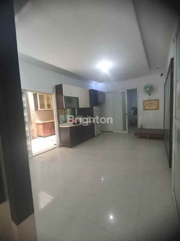 rumah 2 lantai sutorejo prima surabaya hook nego
