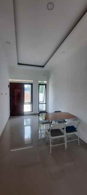 rumah 2 lt dekat unpam rs buah hati pd cabe