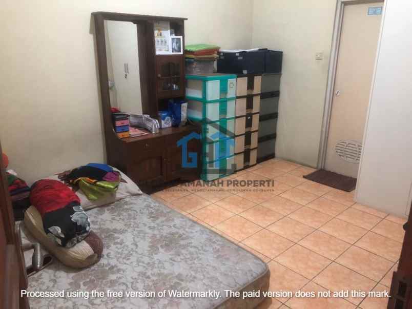 rumah 3 kamar dekat tol baros gak akan nemu lagi