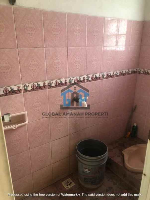 rumah 3 kamar dekat tol baros gak akan nemu lagi