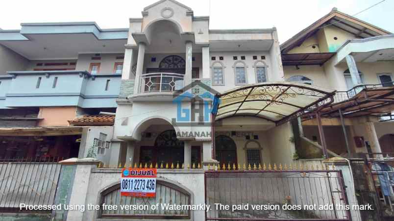 rumah 3 kamar dekat tol baros gak akan nemu lagi