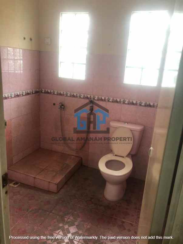 rumah 3 kamar dekat tol baros gak akan nemu lagi