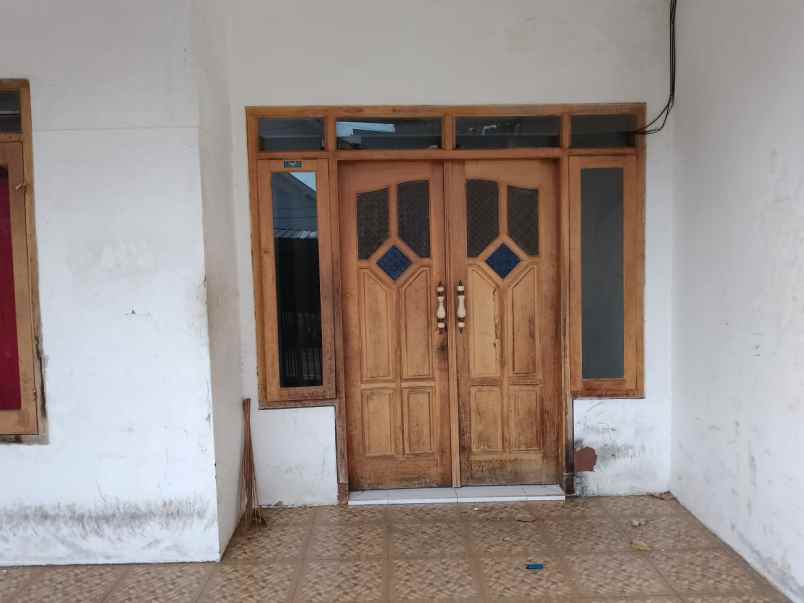 rumah 700 jutaan lokasi di bengawan solo