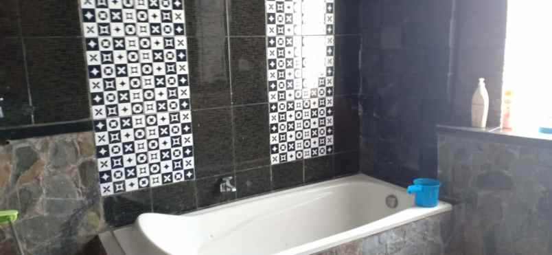 rumah bagus dekat pusat kota dekat jatim park 1 batu