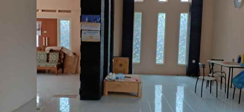 rumah bagus dekat pusat kota dekat jatim park 1 batu