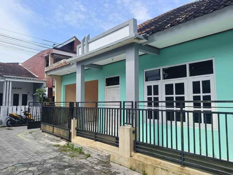 rumah bagus diminomartani ngaglik sleman