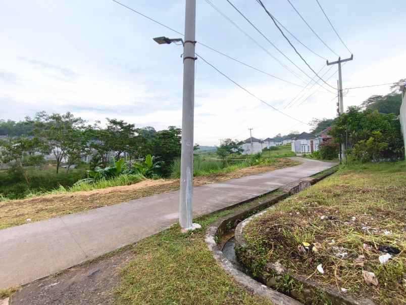 rumah bagus siap huni di ciseeng bogor