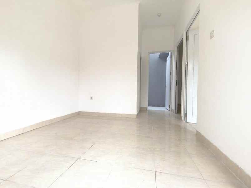 rumah bagus siap huni di ciseeng bogor