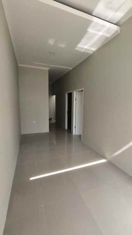 rumah baru cluster griya m land cileunyi bandung