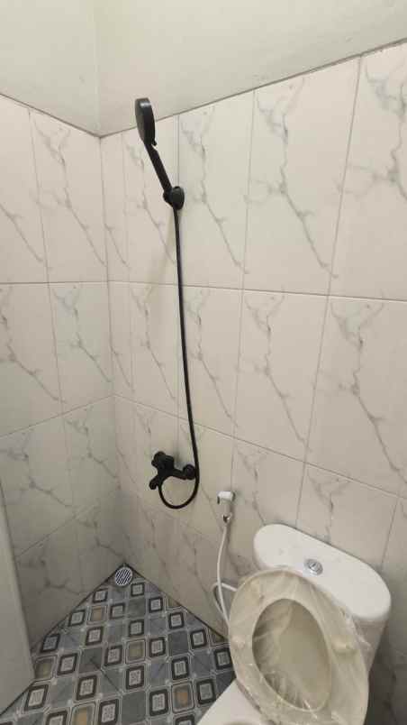 rumah baru cluster griya m land cileunyi bandung