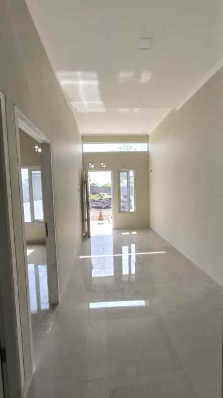 rumah baru cluster griya m land cileunyi bandung