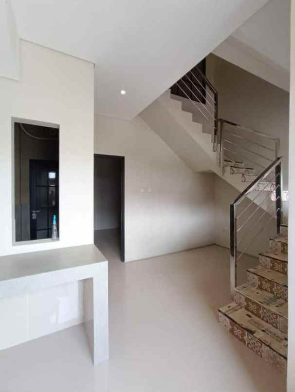 rumah baru griyo mapan sentosa tropodo