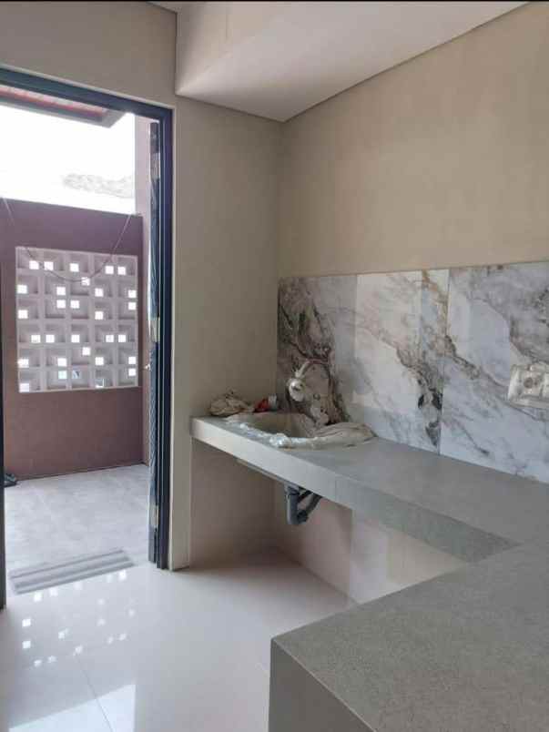 rumah baru griyo mapan sentosa tropodo