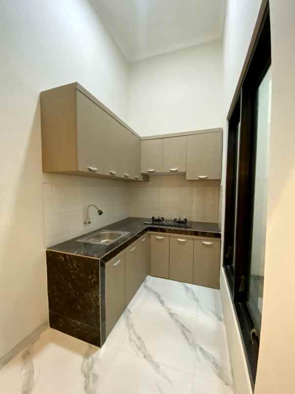 rumah baru minimalis lokasi sulfat blimbing