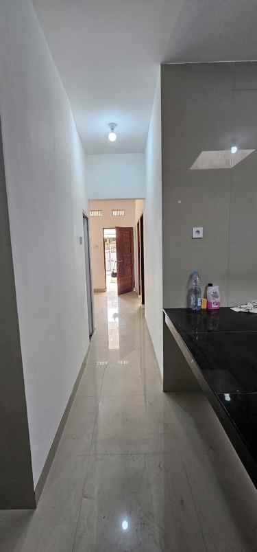 rumah baru renov di poris residence tangerang