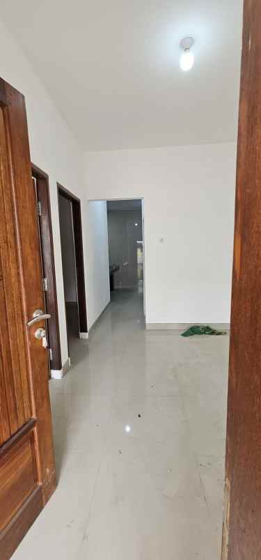rumah baru renov di poris residence tangerang