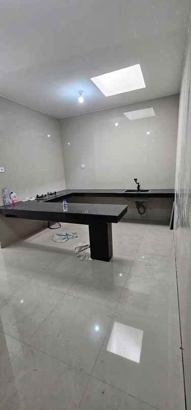 rumah baru renov di poris residence tangerang