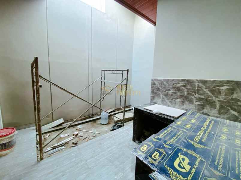 rumah baru siap huni dekat sd kanisius kalasan jogja