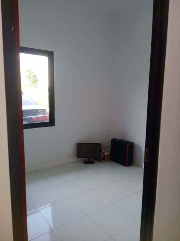 rumah baru siap huni murah di sawangan depok