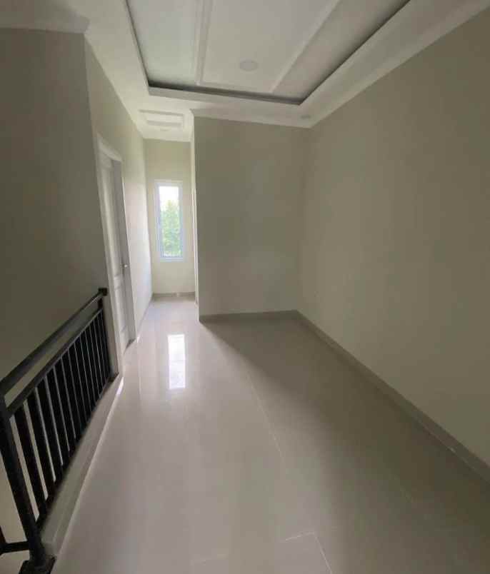 rumah baru tanpa dp cukup boking 3 jt all in