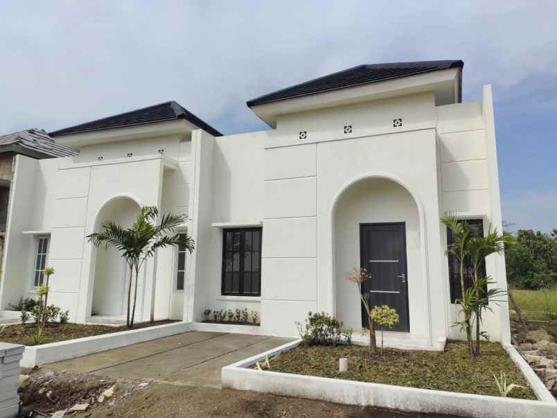 rumah best seller di watubelah