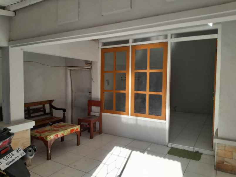 rumah bisa buat kost di kalicari palebon strategis