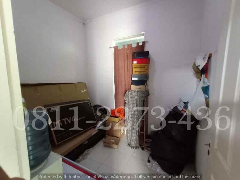 rumah bukit sariwangi lokasi strategis keamanan 24 jam