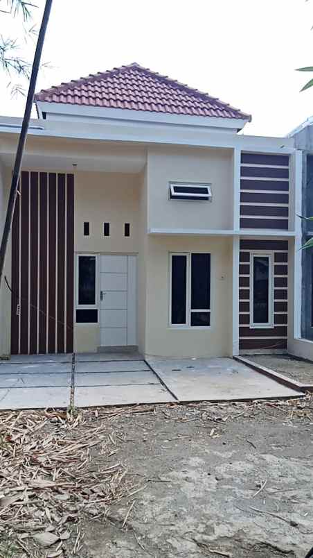 rumah cantik di sidoarjo kota