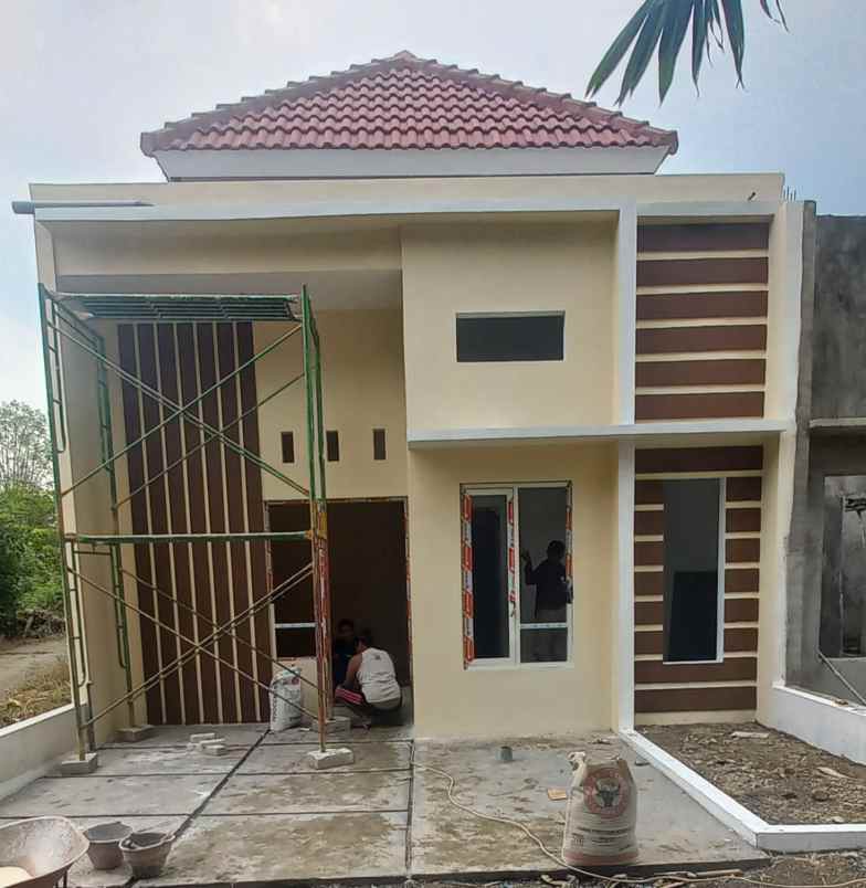 rumah cantik di sidoarjo kota