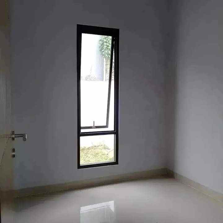 rumah cantik harga murah cicilan 3jt an aja perbulan